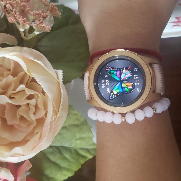 Samsung Accessories - Galaxy Watch!!!.⌚